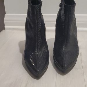 Steve Madden Booties